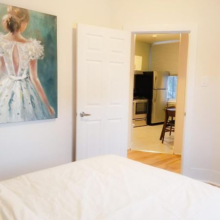 Ottawa Stay Downtown Suites Exterior foto
