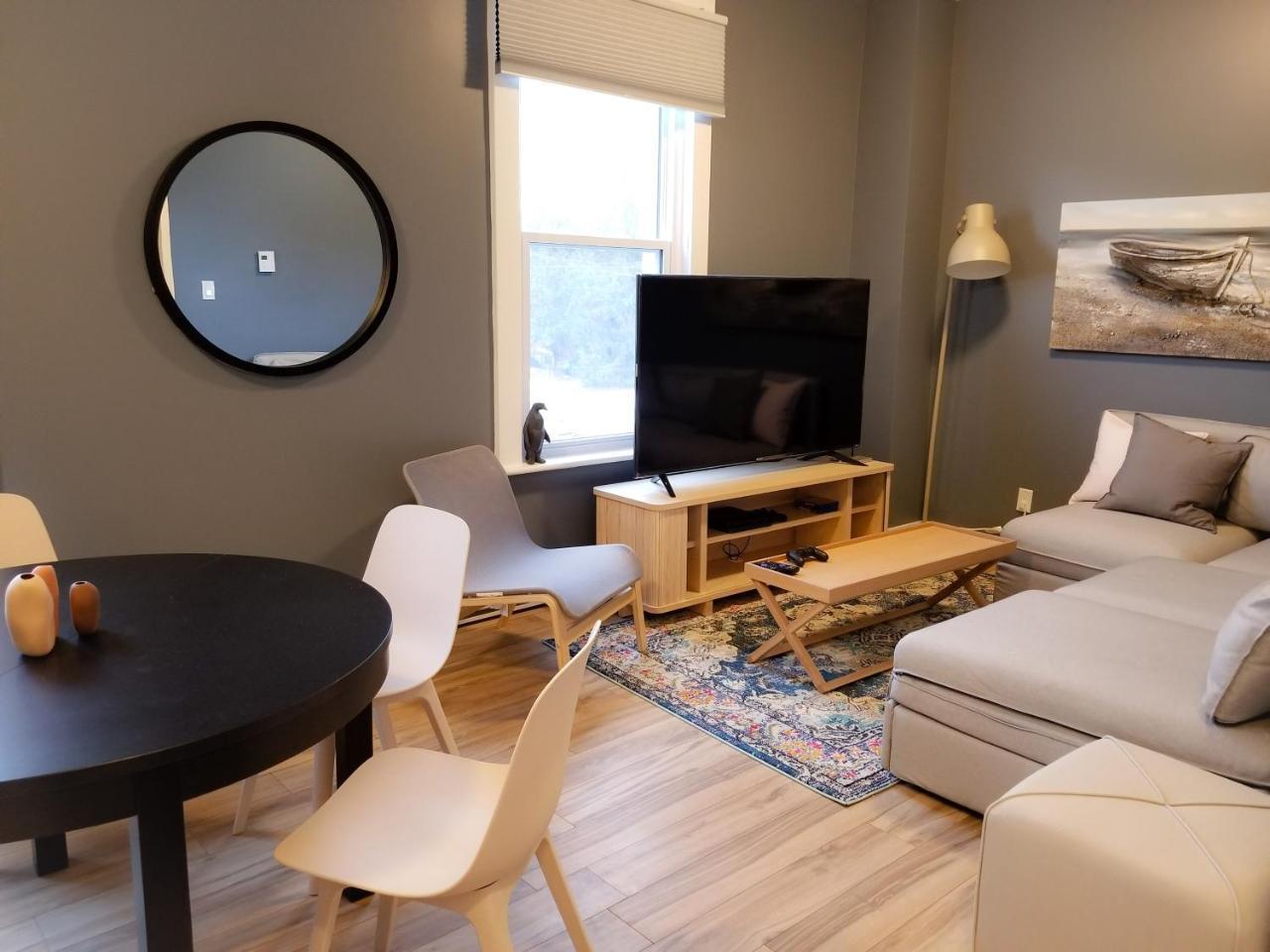 Ottawa Stay Downtown Suites Exterior foto